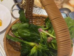 -千牛将·鲜牛肉火锅(开元路店)