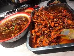 -李叔叔虾蟹大排档(青羊店)