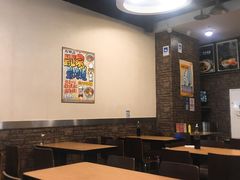 大堂-有礼有面(知春路店)