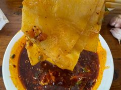 -王菊美食街·王菊面馆(总店)