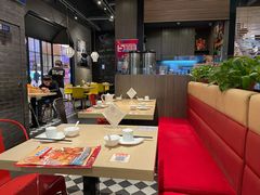 大堂-避风塘(嘉兴八佰伴店)