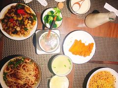 -十面春风·江南面馆(崇宁路店)