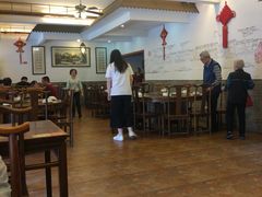 大堂-三林民间传菜