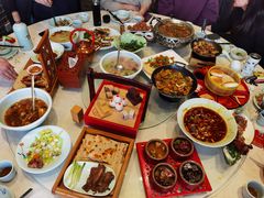 -北平食府(马鞍山路店)