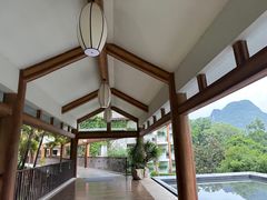 -广悦华阳朔河畔度假酒店(十里画廊遇龙河店)
