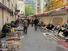 -云洲古玩城(大木桥路店)