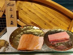 -盛宴自助餐厅(运达喜来登店)