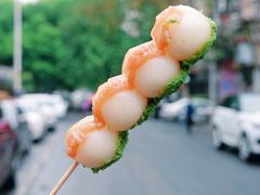 椰香糯团-米阿糯糕团•酒酿•甜品(莫愁店)