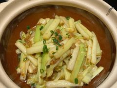 -芳芳私房菜·精做淮扬菜(承德路店)