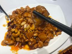 宫保鸡丁-峨嵋酒家总店(车公庄店)