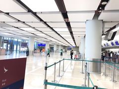 -吉隆坡国际机场