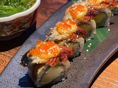 -京鹿料理(荟聚店)