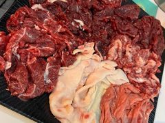 -三毛牛肉店(福强店)