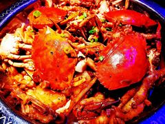 -蛮横肉蟹煲(印象城店)