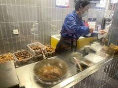 -赵元章肉骨烧(山塘街店)
