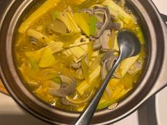 -院里寻菜·精致庭院菜(观沙岭店)