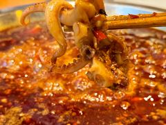 -莽子老火锅自助火锅(通锦桥路店)