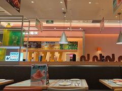 -菲滋意式餐厅(萧山市心店)
