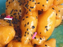 -蒙亨·手把肉·蒙古包文化主题餐厅(天恒广场店)