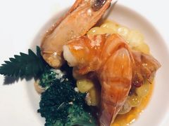 -卯时·龙光雅宴·精致锡帮菜(惠山古镇店)