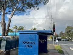 -费瑟代尔野生动物园