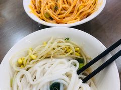 肉夹馍-子午路张记肉夹馍(翠华路店)
