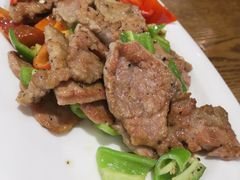 -新时代大酒店(仰口路店)