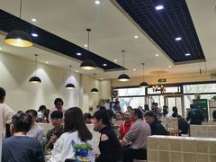 -小寒羊烧烤(凯瑞时代大厦店)