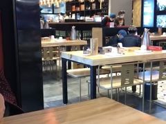 大堂-泰山王老三串旗舰店(万达店)