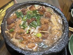 -王明古法砂锅居(开化寺店)