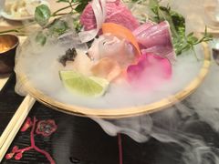 -橼舍鮨青木
