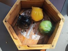 -斑斓西餐厅·自助茶点(高崎机场佰翔花园酒店)