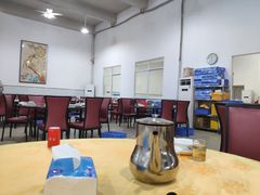 大堂-蚝专家(北滘店)