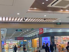 -小杨生煎(南汇欧尚店)