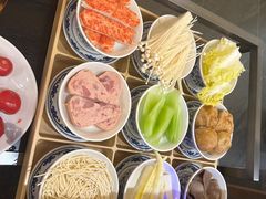 -咏江南·苏式火锅·苏州评弹(观前街店)