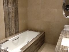 -上海崇明金茂凯悦酒店