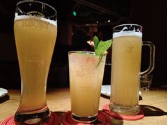 -MR.ROCKY洛奇先生·西餐&酒吧(太古仓店)