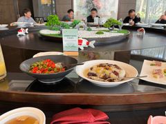 -苏州苏州湾艾美酒店·乐美中餐厅