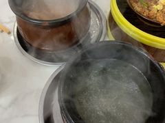 排骨莲藕汤-钟水饺(339店)
