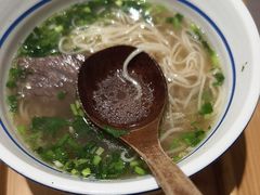 -马记永·兰州牛肉面(山姆外高桥店)