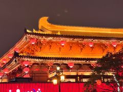-大唐不夜城