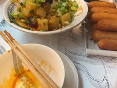 -成都瓜串串(华强北店)