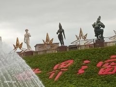 -深圳欢乐谷