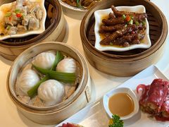 -虾饺妹·酒家(金碧店)