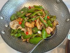 招牌辣椒炒肉-苏湘小馆·不做预制菜(青年公社店)