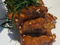 -纪林菜馆·博山菜老字号(华光路店)