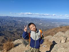 -妙峰山风景名胜区