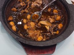 -天天鱼港·海鲜·鲅鱼水饺·招牌烤鸭(黄骅店)