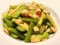 -额尔敦传统涮(公园西路店)