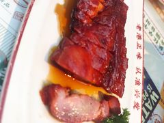 -永兴發香港茶餐厅(三坊七巷店)